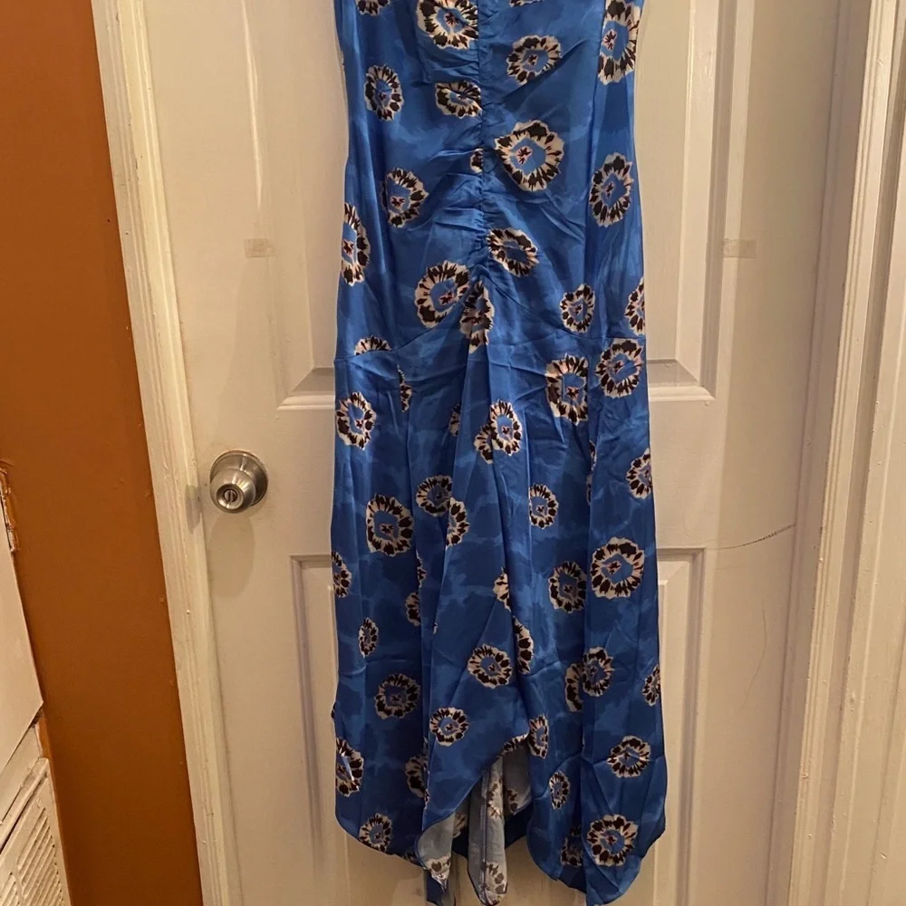 MELLODAY elegant blue